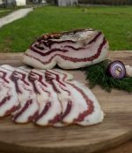 Slanina od moravke 100g - Slika 3
