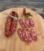 Sremska kobasica od moravke 200g - Slika 3