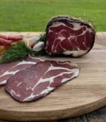 Vrat od moravke u vinu 100g - Slika 3