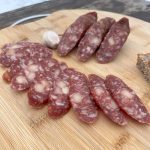 staroplaninska kobasica od moravke