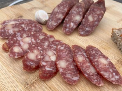 staroplaninska kobasica od moravke